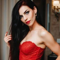 Slika avatara modela CassieSensual