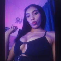 Nicolle_Ferran: изображение аватарки