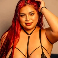 Foto desnuda XXX de Aleec_Nyx