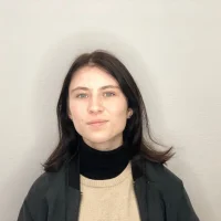 AishaBetron's Profile Pic