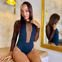 SandyAdaeze 头像图片