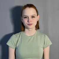 GarynGills' Avatar Photo