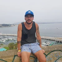 Luca-ItaloArgen's Avatar Pic