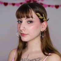 SpicyLottie's Avatar Pic