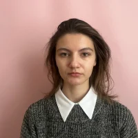 VioletaColford's Profile Pic