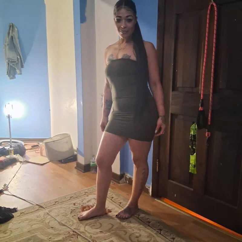 TheNaughtyGurl profile photo