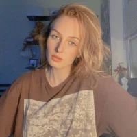 Zdjęcie profilowe modela RinaCollins