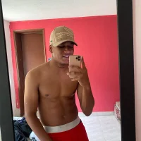 Jacson4934's Profile Pic