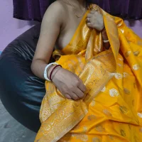 ExoticAanya webcam