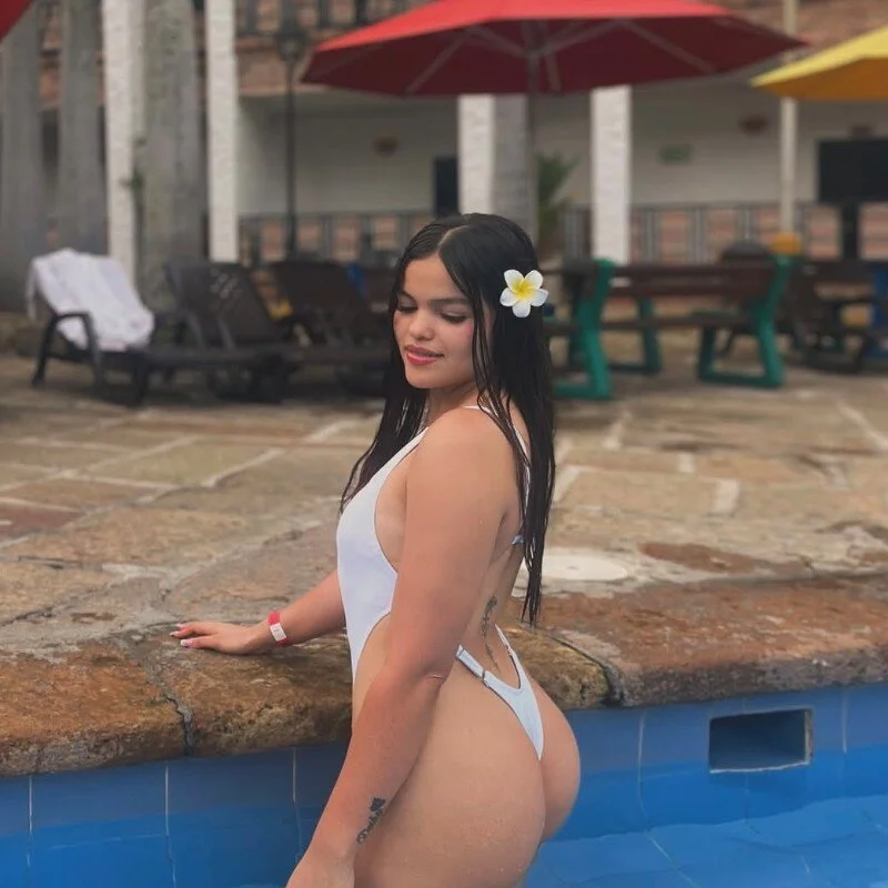 KendraBadgirl Stripchat profile image
