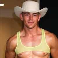 TheOliverOxford's Avatar Photo
