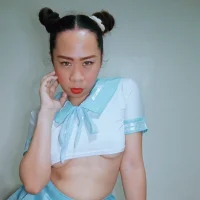 sammy_clyde - Profil Fotoğrafı