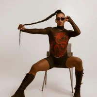 AzaleyaChrisss profilbillede