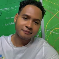 Zdjęcie profilowe modela angelflorezma