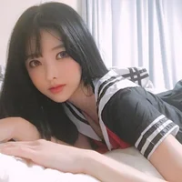 Zdjęcie profilowe modela andeam