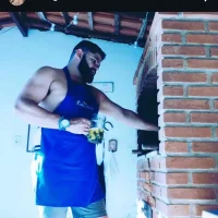 Barbudo-BDSM Adlı Modelin Avatarı