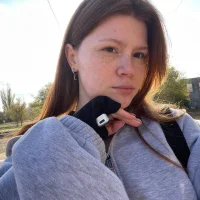 Slika avatara modela RedKissX