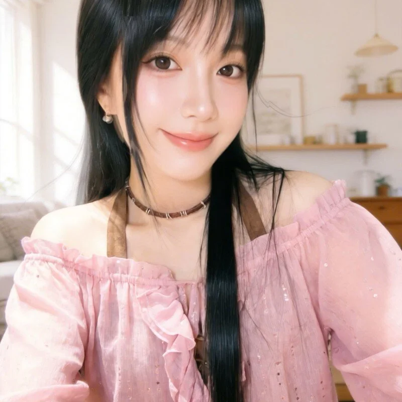 Nery_Asian Stripchat profile image