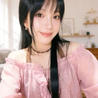 Nery_Asian Gambar Avatar