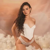 PaulinaSaint: εικόνα άβαταρ