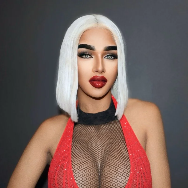 MistressThalia Stripchat profile image