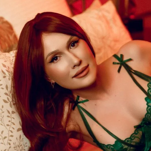 DaisyEmber Stripchat profile image