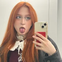 صورة الملف الشخصي لـ gingersaur_