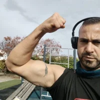 Sanson1988's Profile Pic