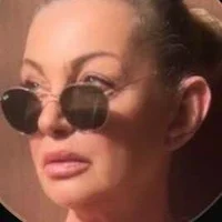 Zdjęcie profilowe modela LadyBrigitte