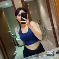 Foto desnuda XXX de CameliaChee