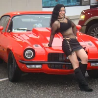 Limitless_Skyy's Avatar Pic