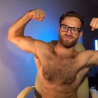 Gambar Profil Mushroom_Teddy