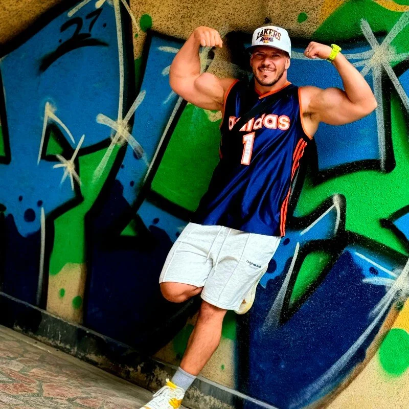 AngeloEric profile photo