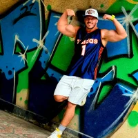 AngeloEric – Avatar fotka