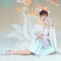 Anna-77's Profile Pic