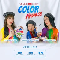 AnastasiaColeman – Avatar fotka