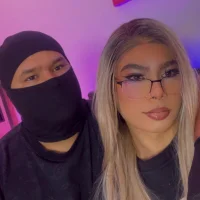 BrittXDante's Profile Pic