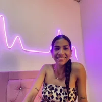 Rose_shantall webcam model