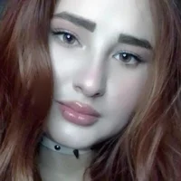 Cutie-redheadn Profiilikuva