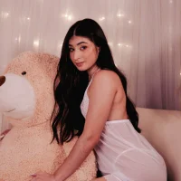 camile_carter avatarbilde