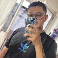 jhonny_parkerson's Avatar Pic