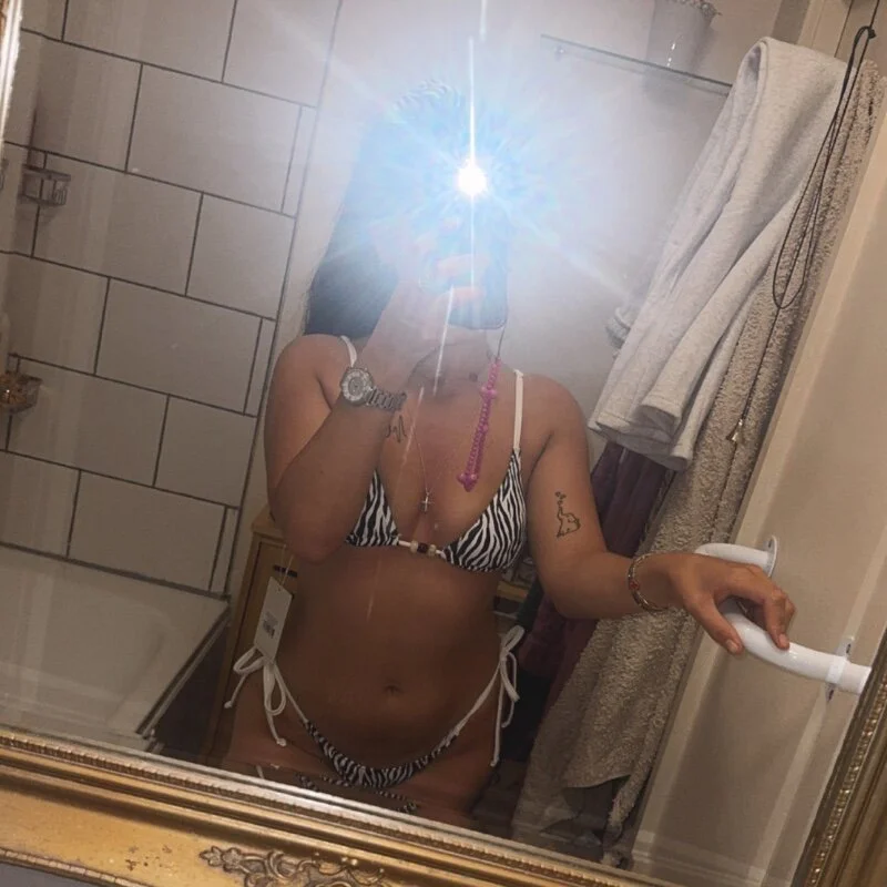 Naughtylibbyx Stripchat profile image