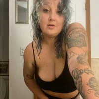 LadySapphire007s profilbillede