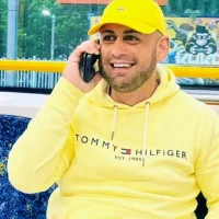 michael_deangelis187's Profile Pic