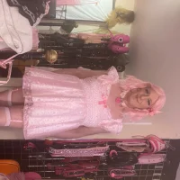 Sissyboilucy's Avatar Photo