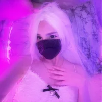 akemichkaa Adlı Modelin Avatarı