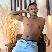 theblackCasero