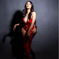 cassiedelfuego's Avatar Pic