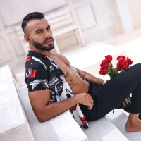 AxelGowther_ Poză de profil