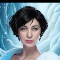 NicoleOlla Gambar Avatar